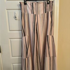 boutique pants- Wide leg & flare